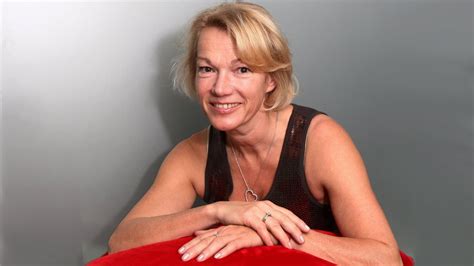 brigitte lahaie|Brigitte Lahaie dans un film porno à 64 ans